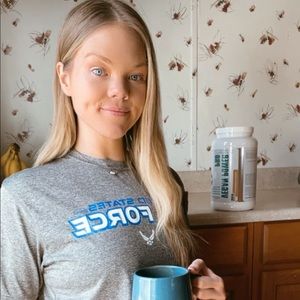 Meet your Posher, Trasa